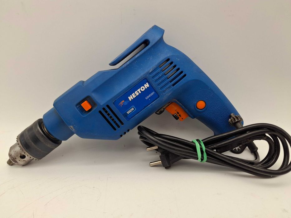 Wiertarka udarowa Heston 53HG501 500W