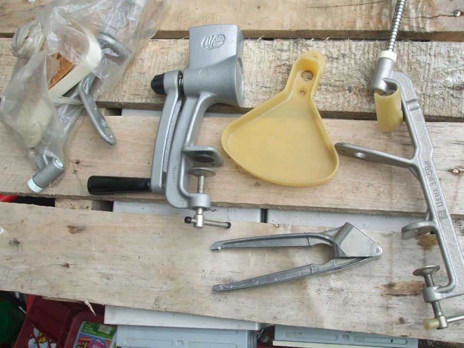 Włóczka  różne kolory