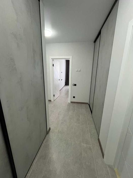 Продам 1к квартиру 53м2 ЖК Дніпровська Брама-2 Лівий берег Автономка