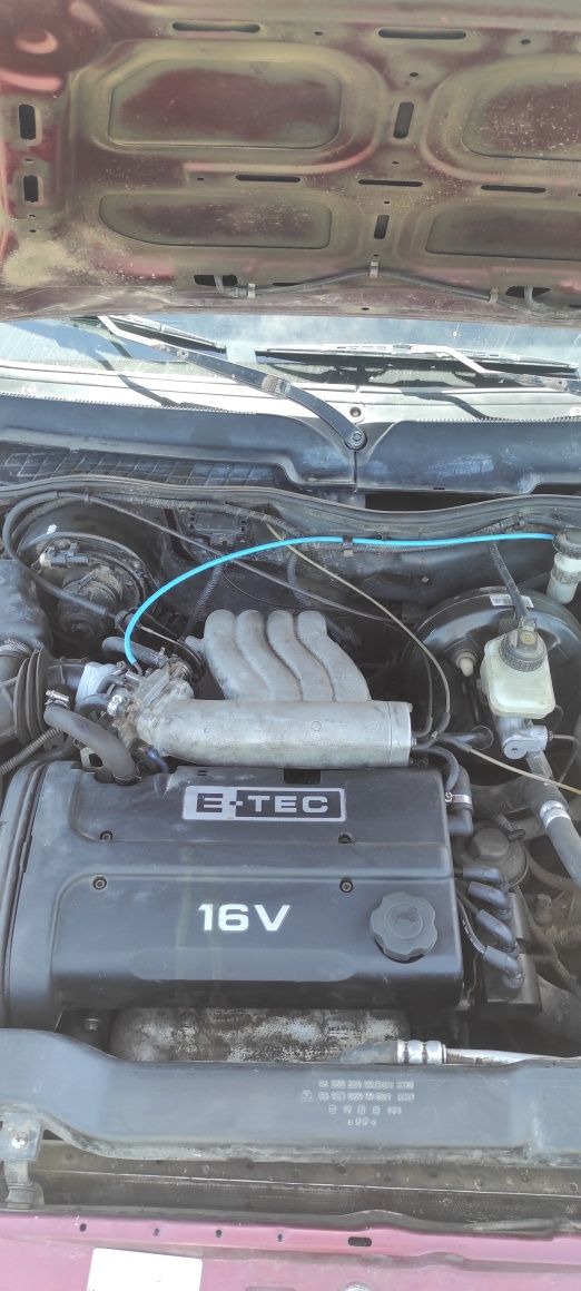 Daewoo Nexia 1.5 16V