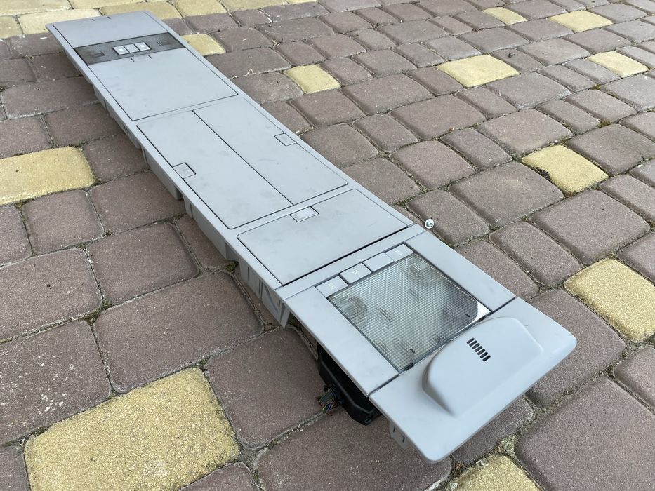 Бардачок потолка плафон Opel Signum 24436069