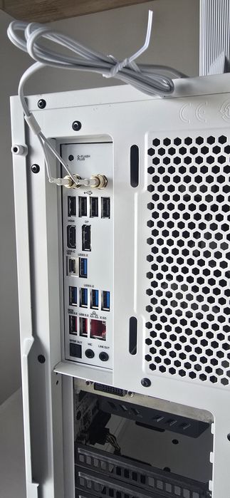 Pc gaming ryzen 5 & rtx 2080 super