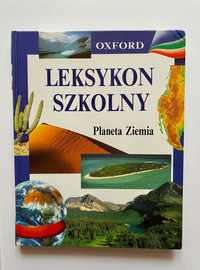 Leksykon szkolny - Oxford