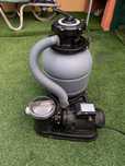 Motor de PISCINA