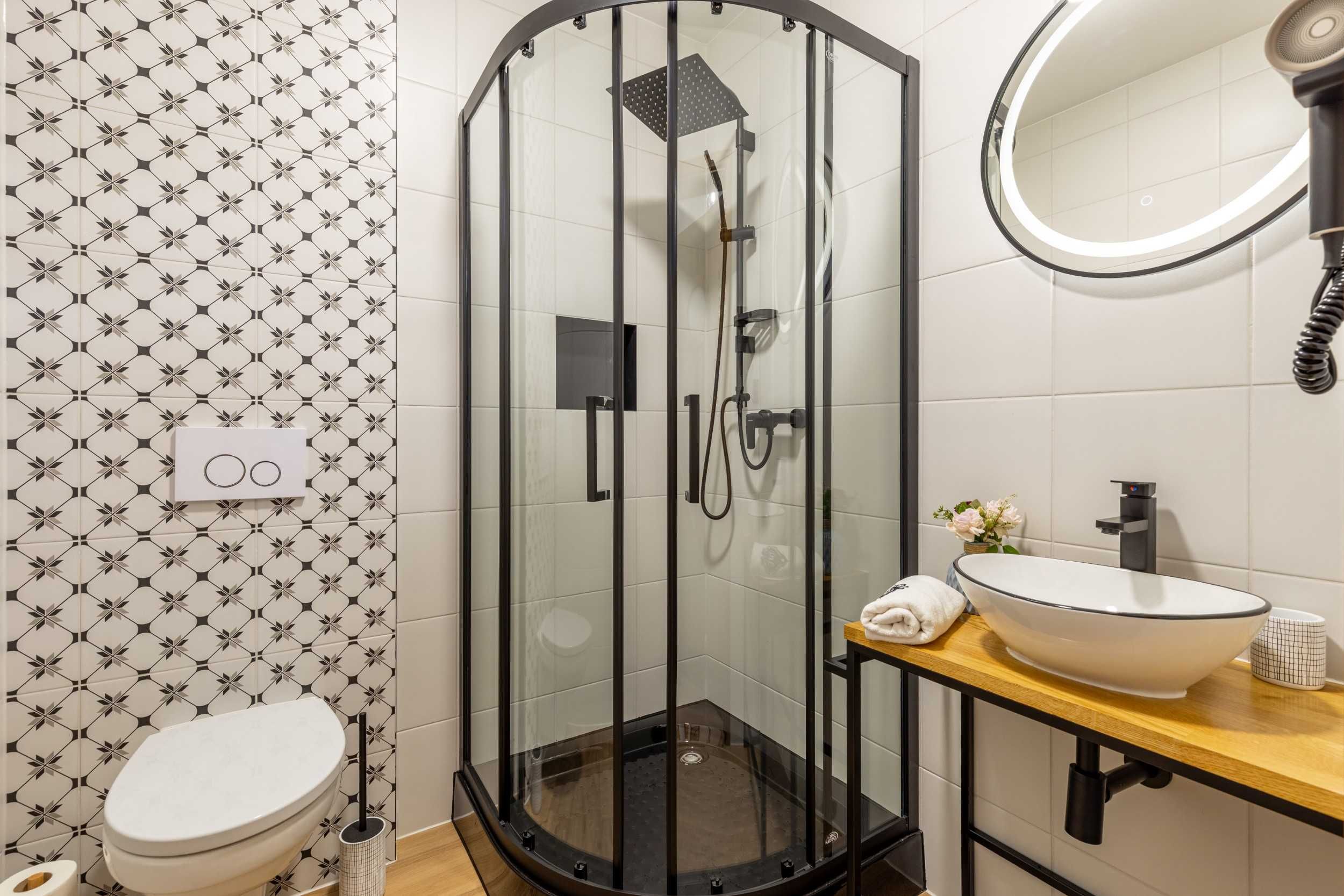 Apartamenty 58 i 61