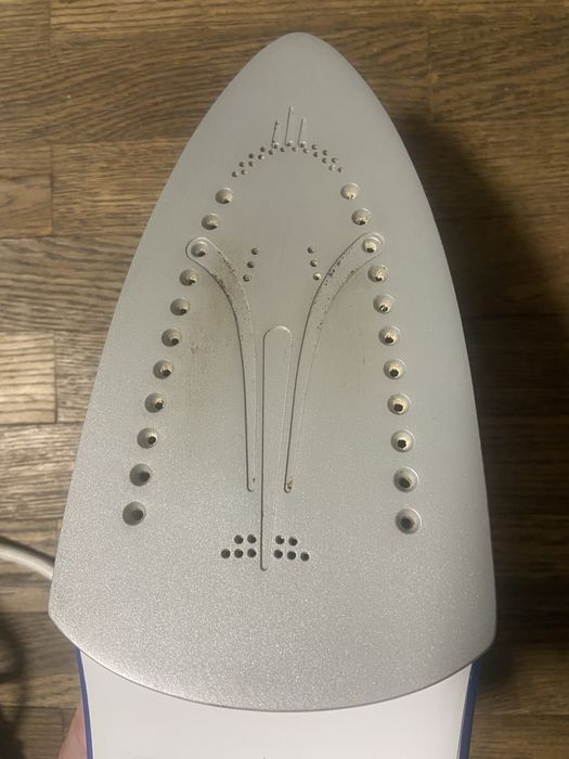 Утюг праска Bosch sensixx B1