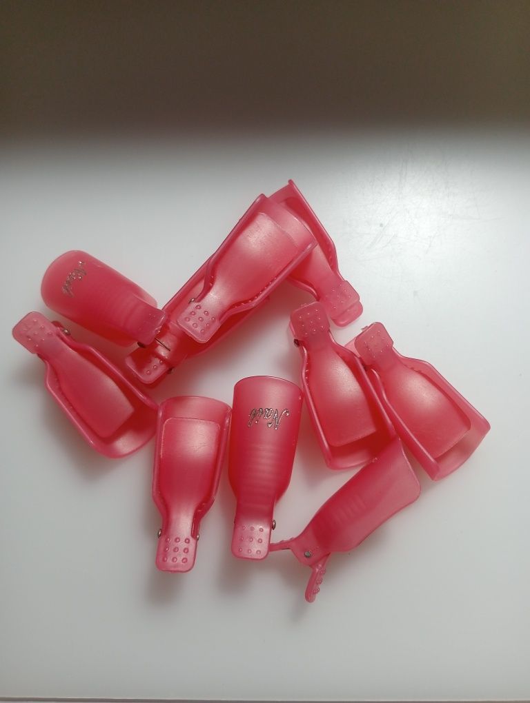 Tipsy tunelowe Modena nails