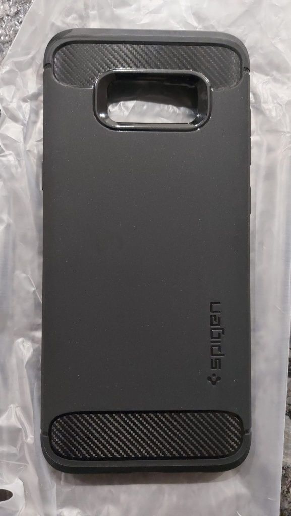 Etui Samsung Galaxy S8+