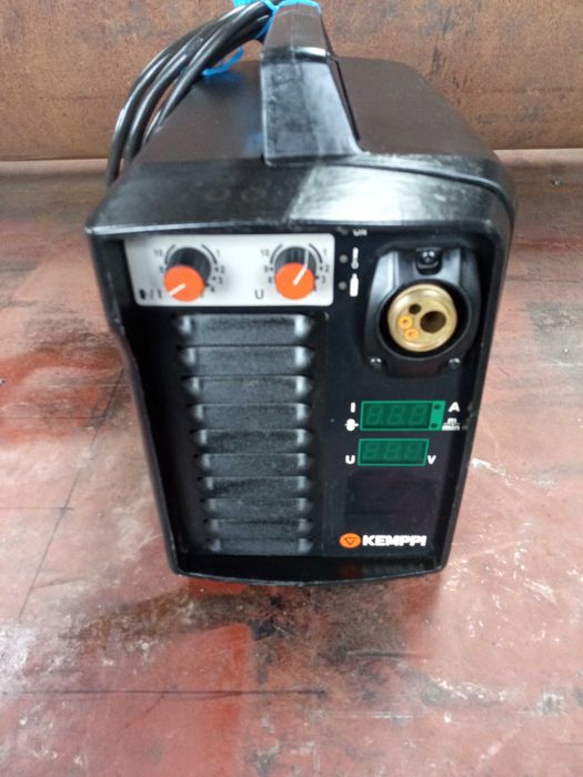 Spawarka KEMPPI FITWELD EVO 300 migomat mig/mag KEMPI