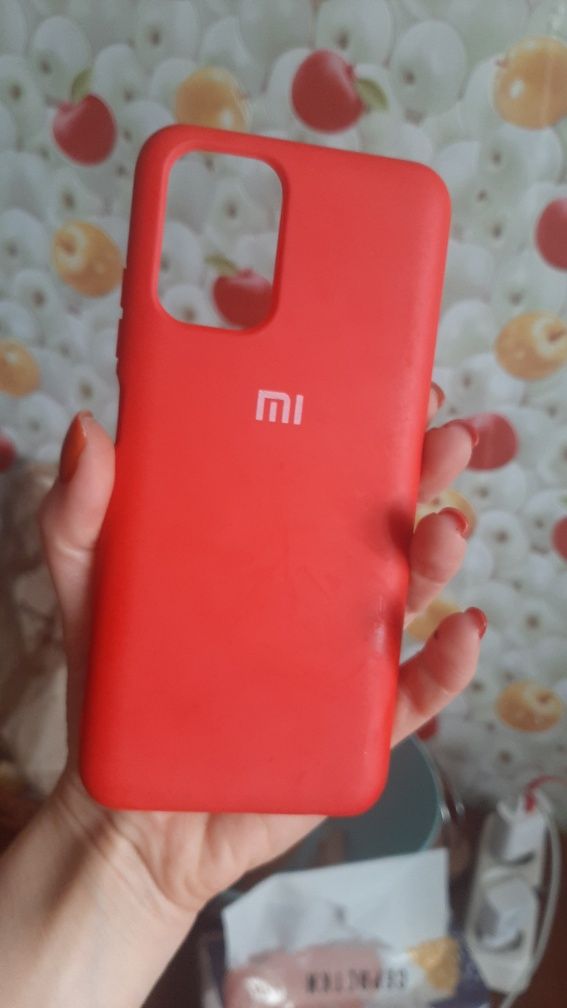 Чехол,чохол для телефона Xiaomi Redmi