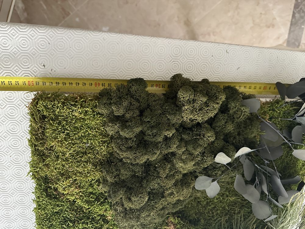 Base diorama artificial