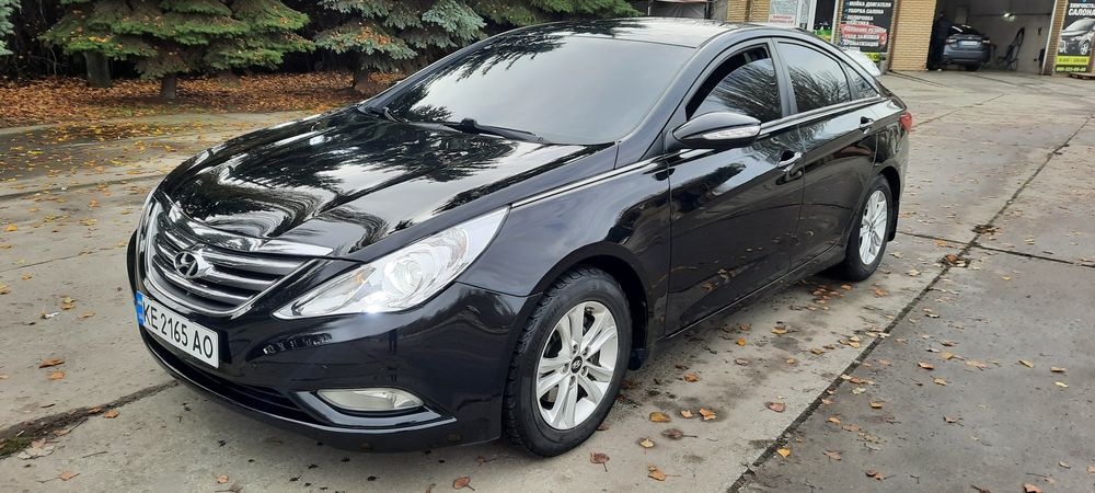 Продаж,Хюндай Соната,бензін,comfort.