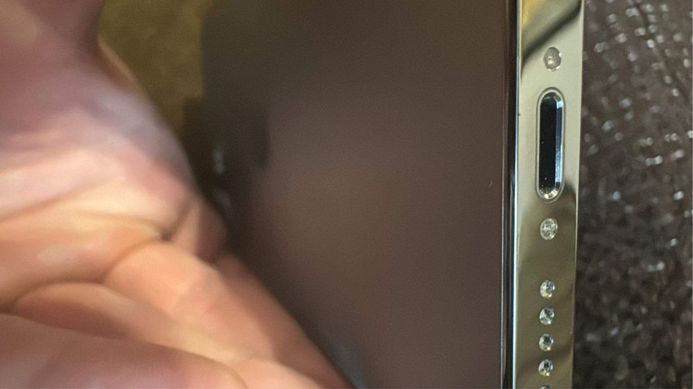 Iphone 12 pro 256 gb