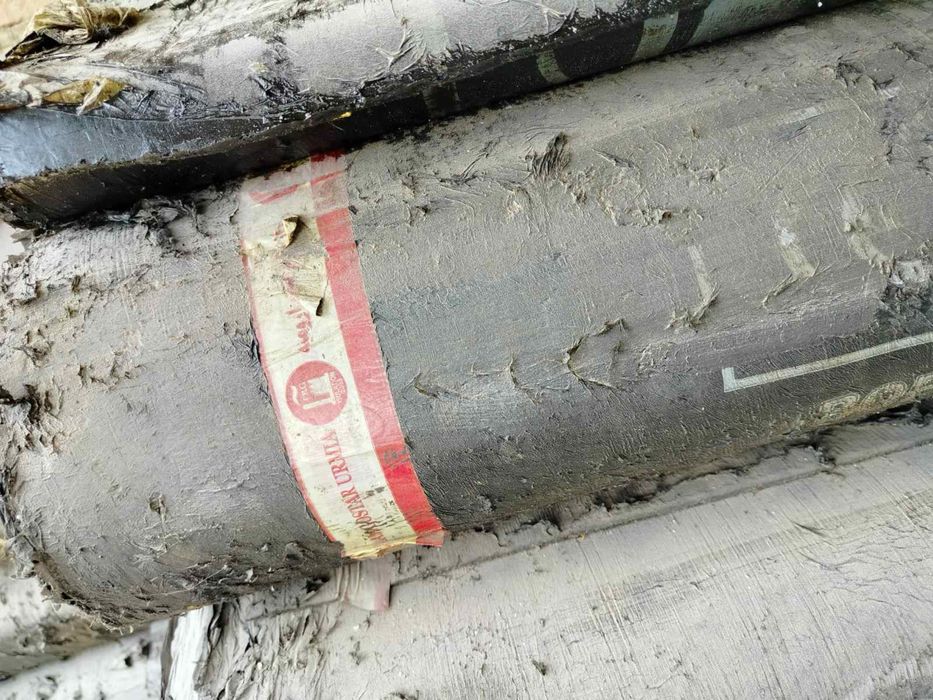 Продам руберойд