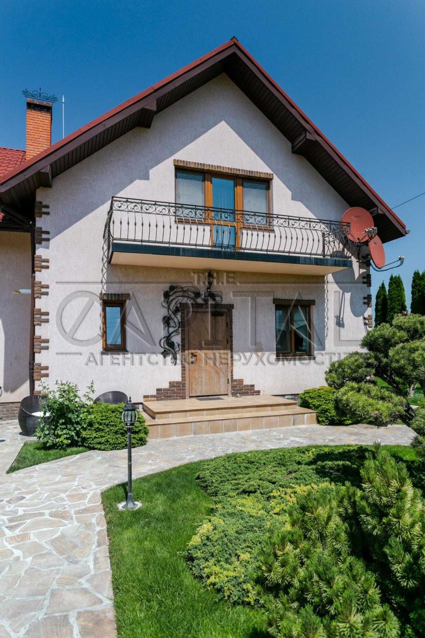 Дисконт! Продаж будинку, Дударків, Бориспільський рн, 205 м, 6 к.