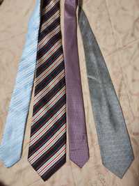 Чоловічі галстуки