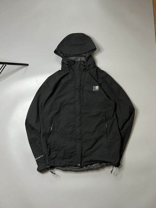 outdoor вітровка від Karrimor Gore-Tex