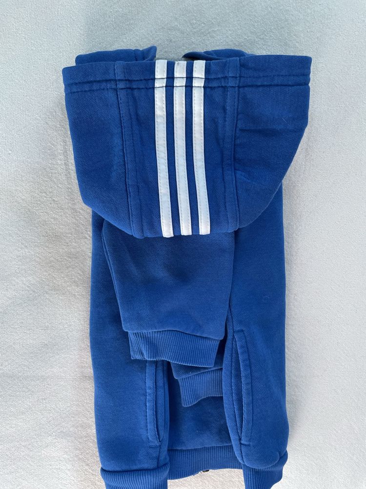 Bluza Adidas dziecięca roz. 86