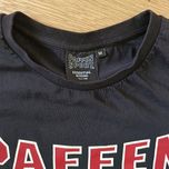 T-shirt Paffen sport