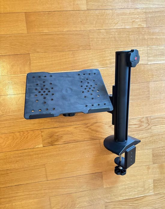 Suporte de mesa para portátil