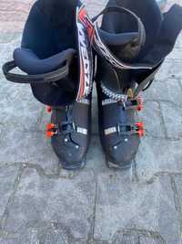 Buty narciarskie zjazdowe Wedze WID70 rozmiar 27,5cm 315mm