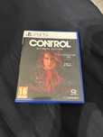 Control Ultimate edition PS5/PS4