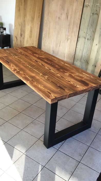 НАДІЙНІ! Каркаси та ніжки для столів, опори під будь-який стиль!