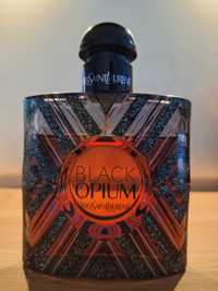 Black Opium Yves Saint Laurent Eau de Parfum 50ml