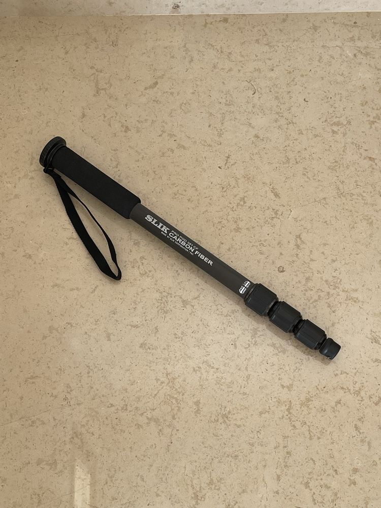 Monopé carbono SLIK
