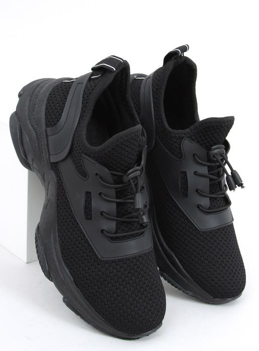 Buty Sportowe Gymo All Black