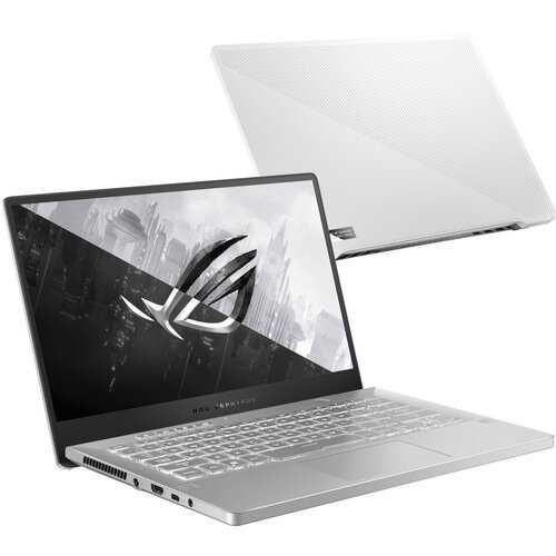 Laptop ASUS ROG Zephyrus prawie nowy