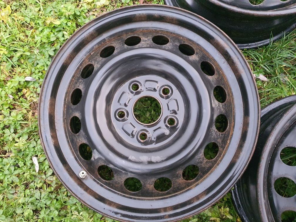 Felgi 16 Suzuki Vitara SX4 Cross Swift Kizashi 5x114,3 TPMS