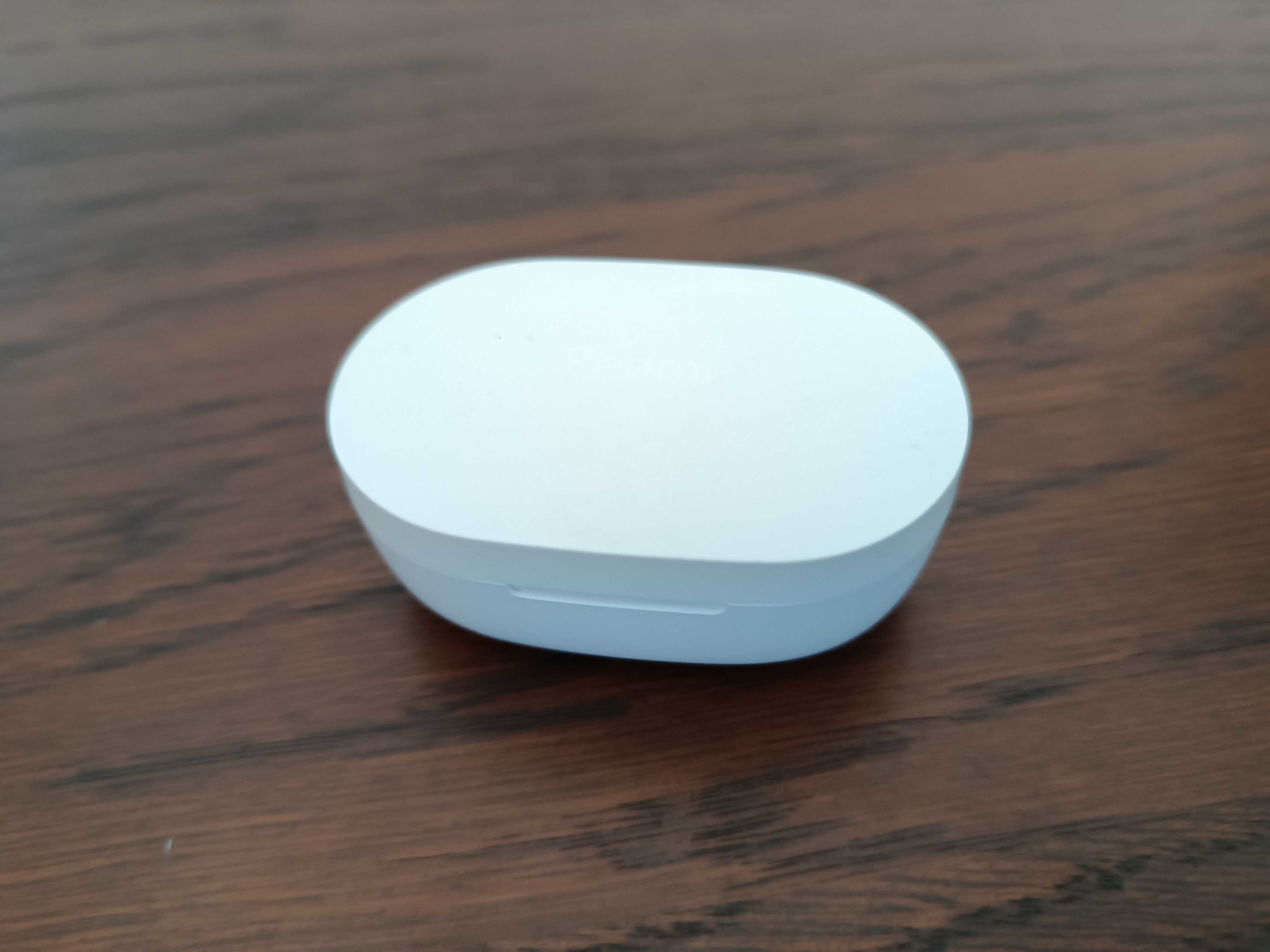 Słuchawki Redmi Airdots 2 (białe)