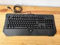 Teclado 1Life RGB