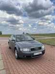 Audi a4 b6 combi