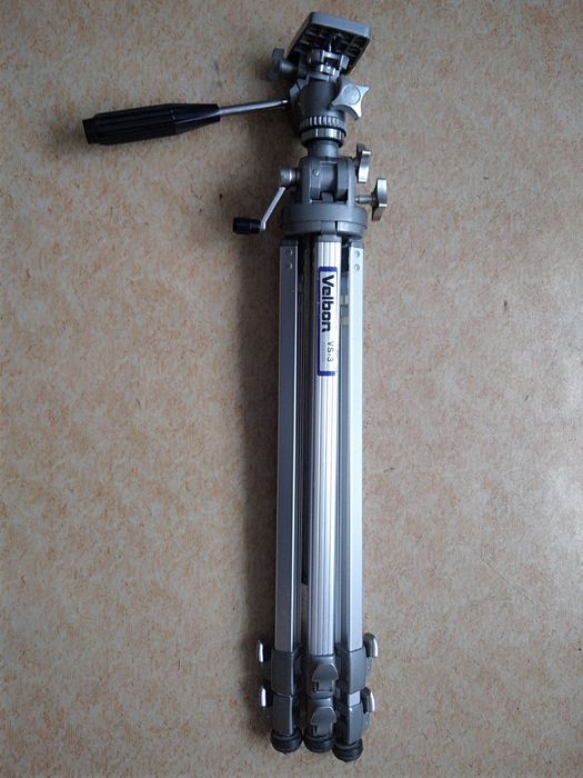 Штатив Velbon vs-3