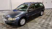 VW PASSAT 1.6 B5 (1997-2002) PARA PEÇAS