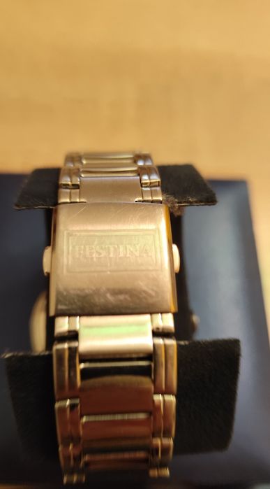 Zegarek męski Festina - super stan