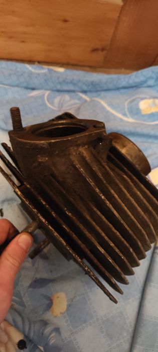 циліндр иж планета спорт(к16)пс