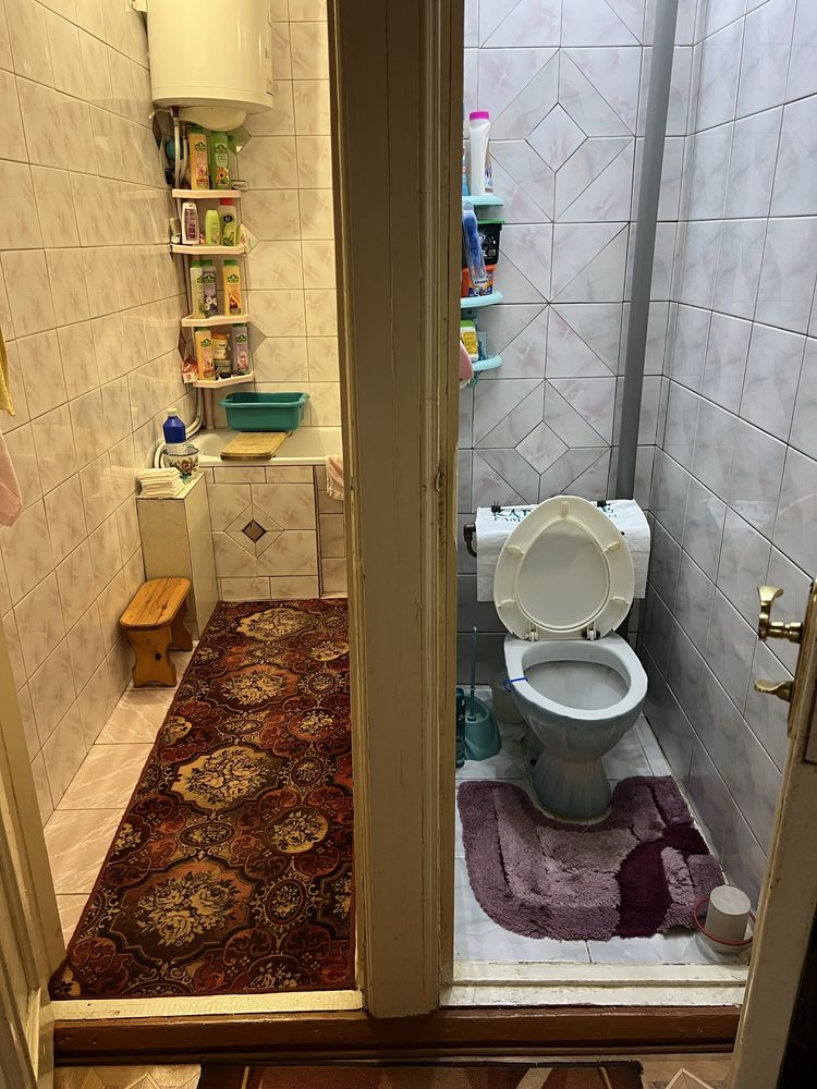 Продам квартиву, смт Вапнярка