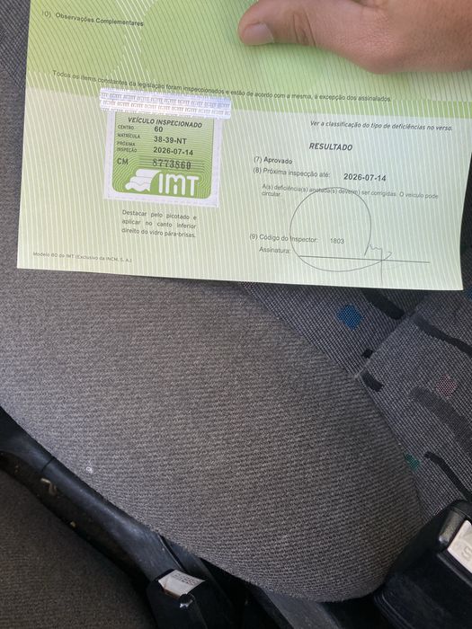 Hyundai accent 99 1.3 gasolina