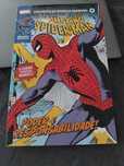 Amazing spider-man