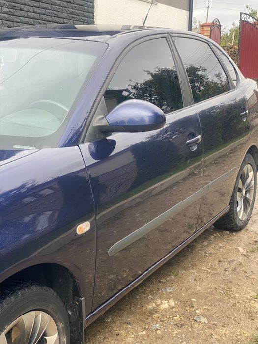 Продам Seat Cordoba