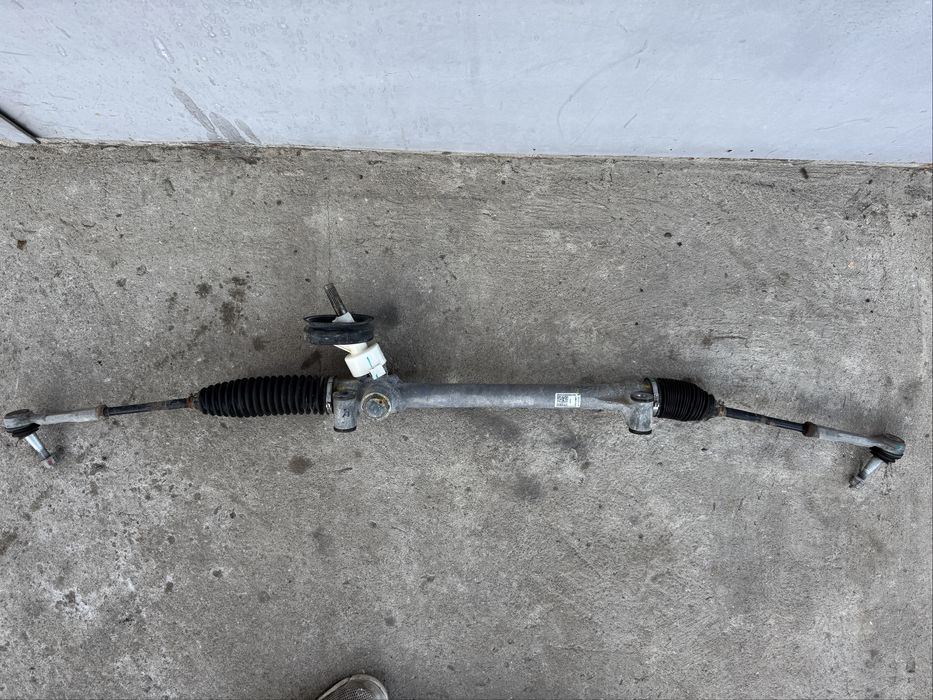 Рулева рейка в сборе Chevrolet Bolt 2020 пробег 20 тыс