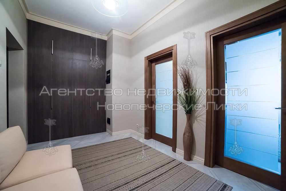 Аренда 2 к квартиры 60 м ЖК Новопечерские Липки Драгомирова 7