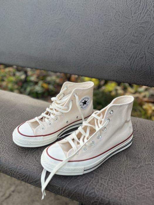 Кеди Converse Chuck Taylor Vintage 70