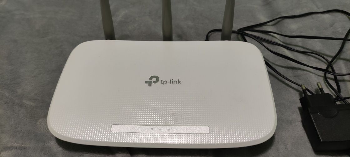 Маршрутизатор TP-LINK TL-WR845N