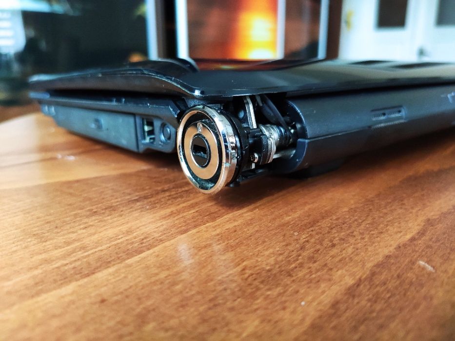 Ноутбук Acer Aspire 6930g