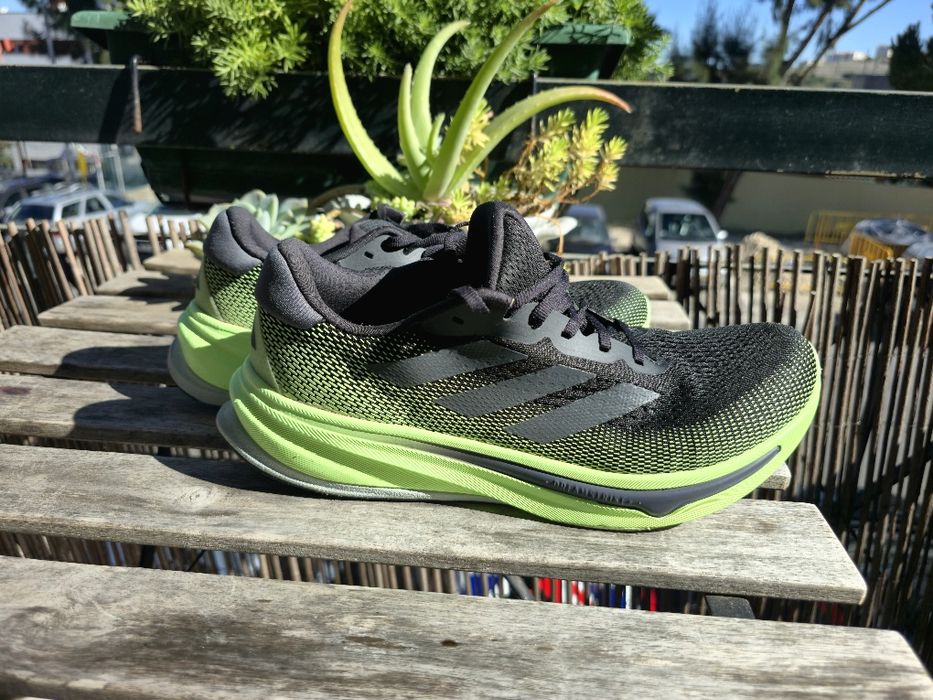 Adidas Supernova Rise