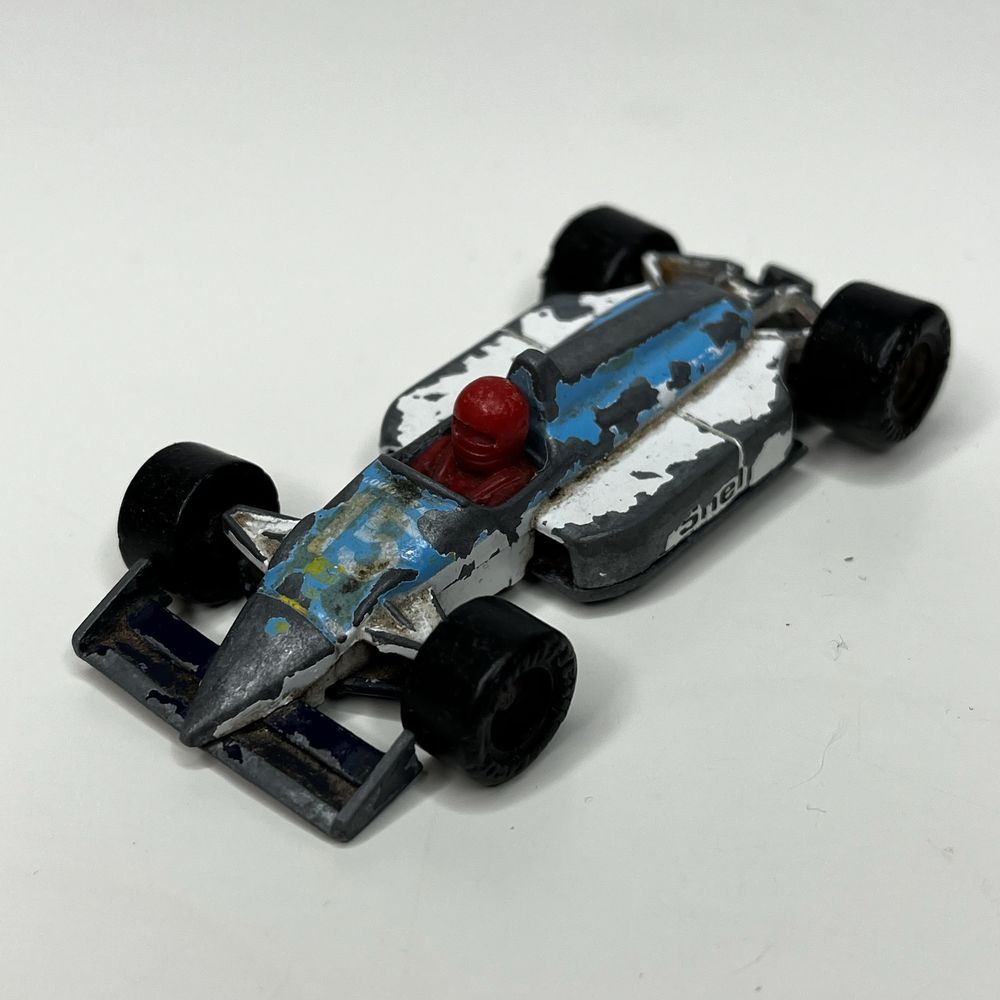 Matchbox Grand Prix Racing Car